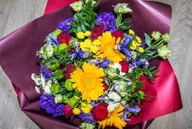 Premium Flowers