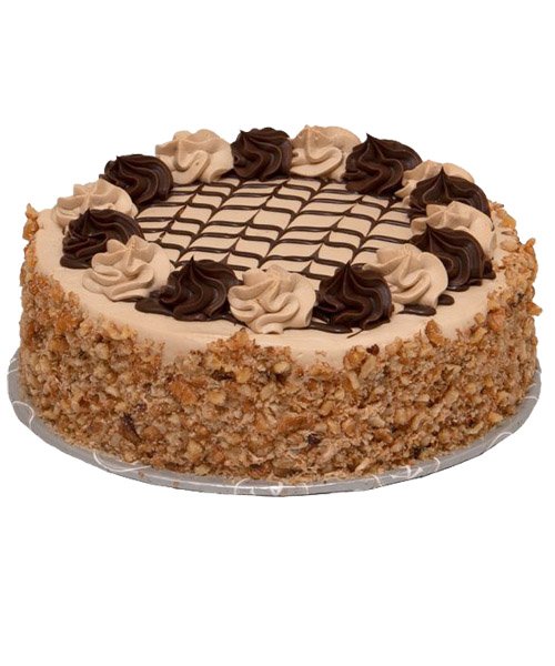 Premium Coffee Cake